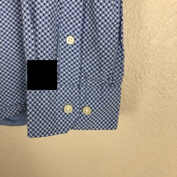 Tommy Hilfiger Button Up Classic Fit Mens Size XL - Picture 2 of 5